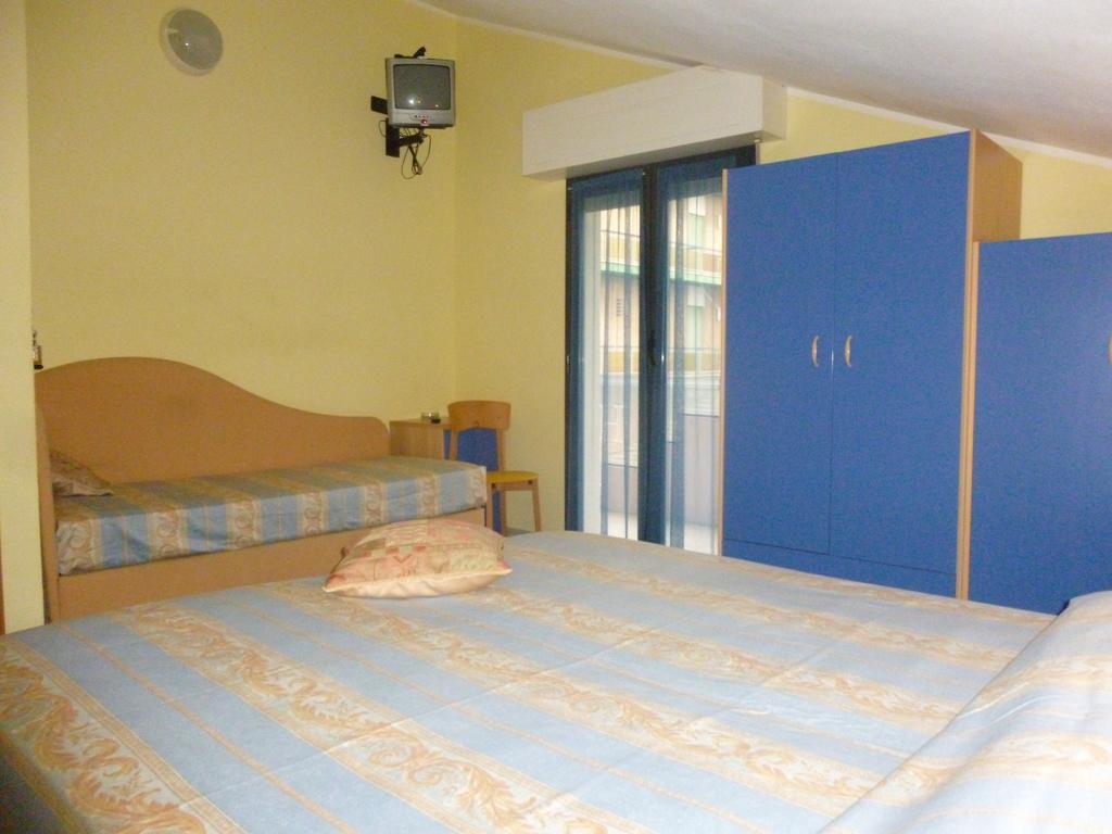Hotel Basilea Bellaria-Igea Marina Buitenkant foto