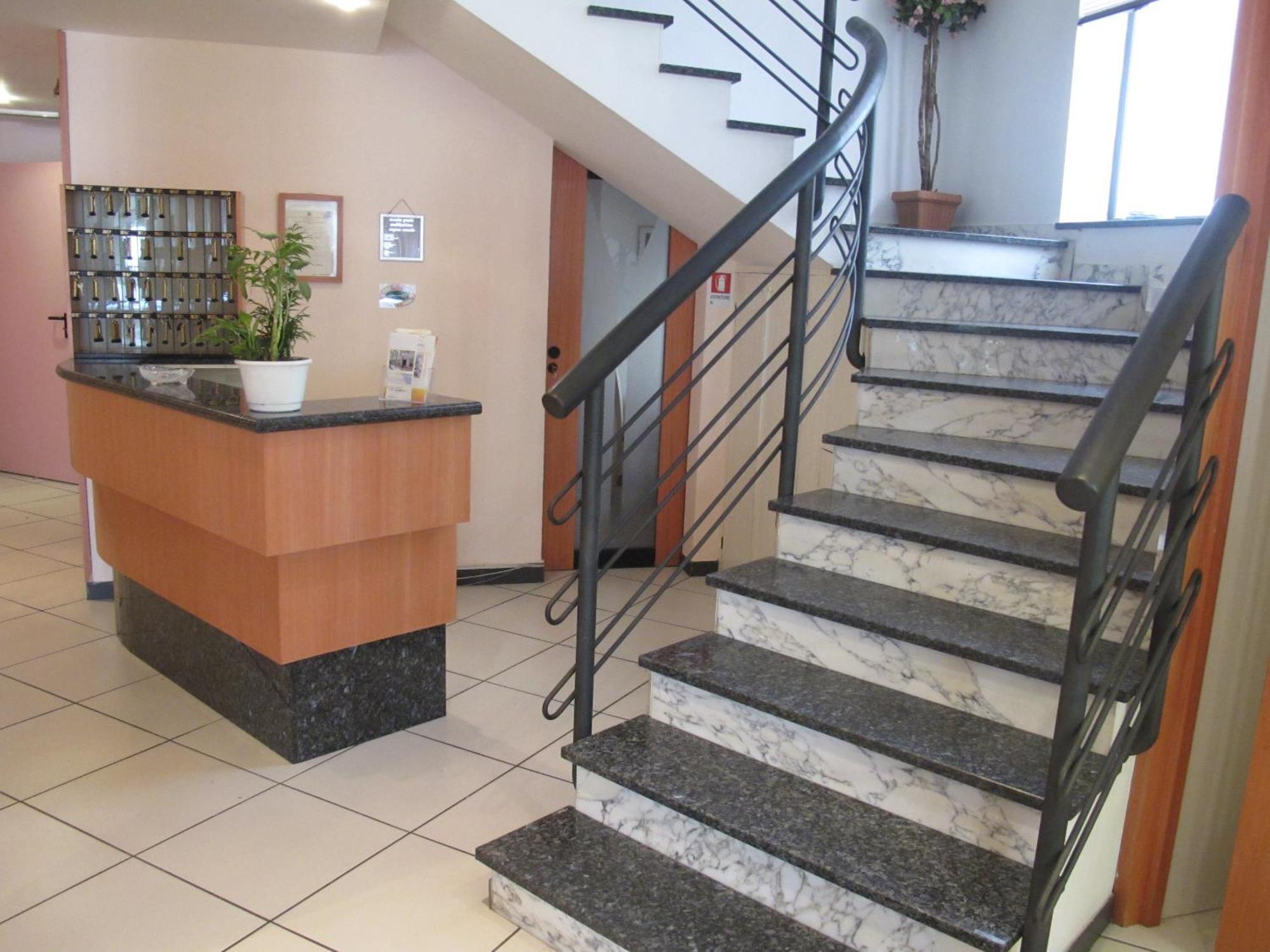 Hotel Basilea Bellaria-Igea Marina Buitenkant foto